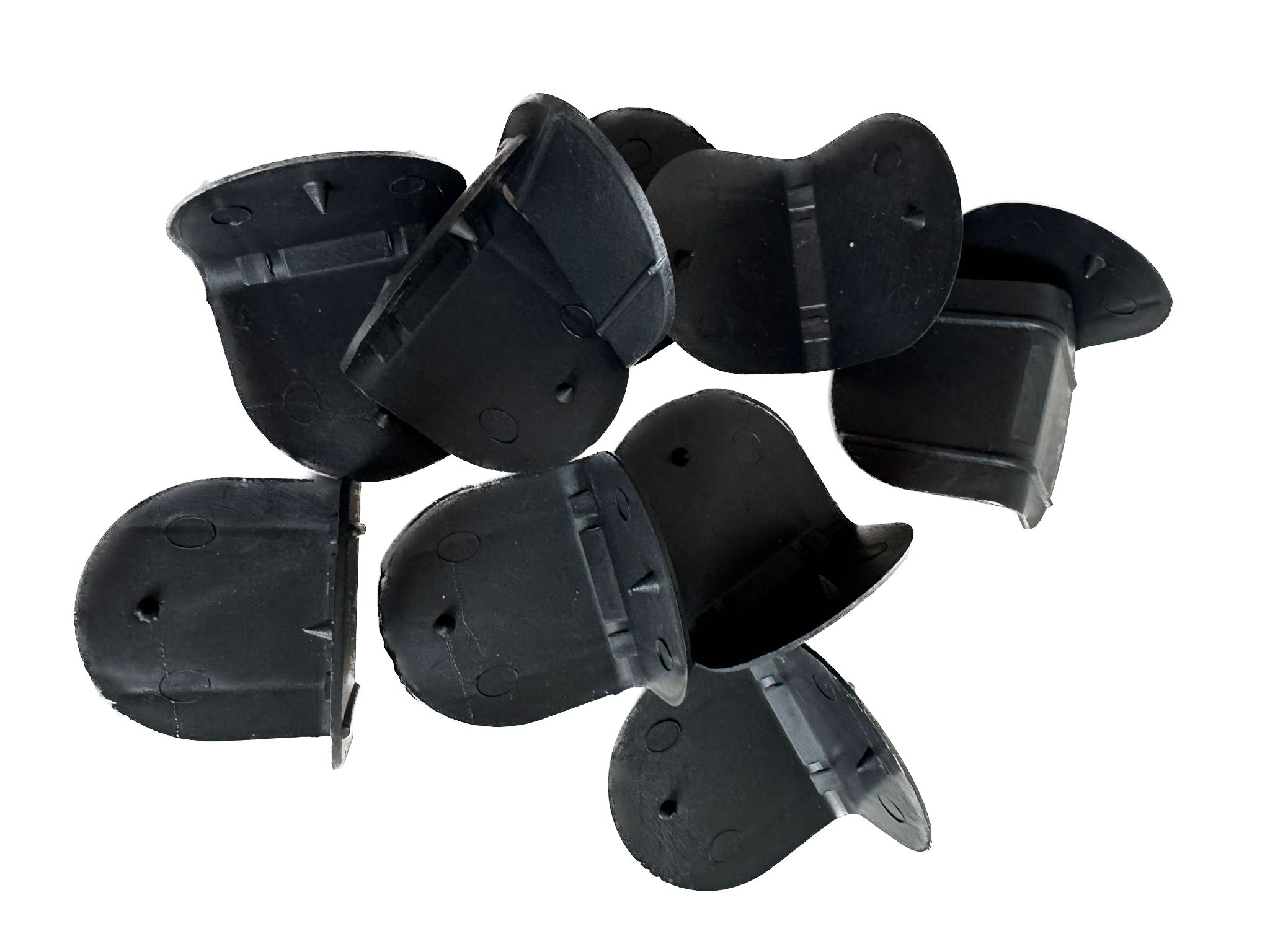 Kantenschutzecken mit Dorn