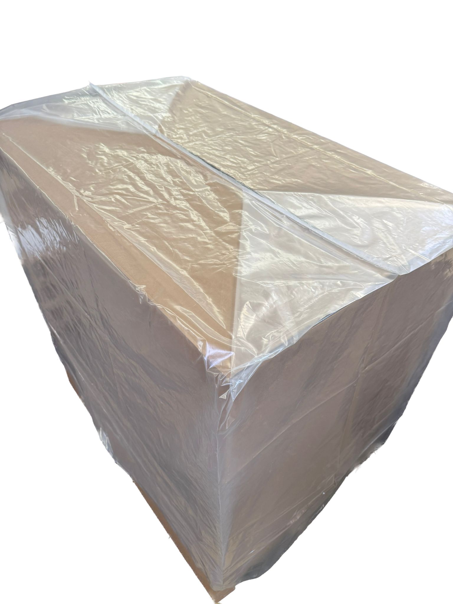 PE-Schrumpfhauben 1250/850x1500 mm