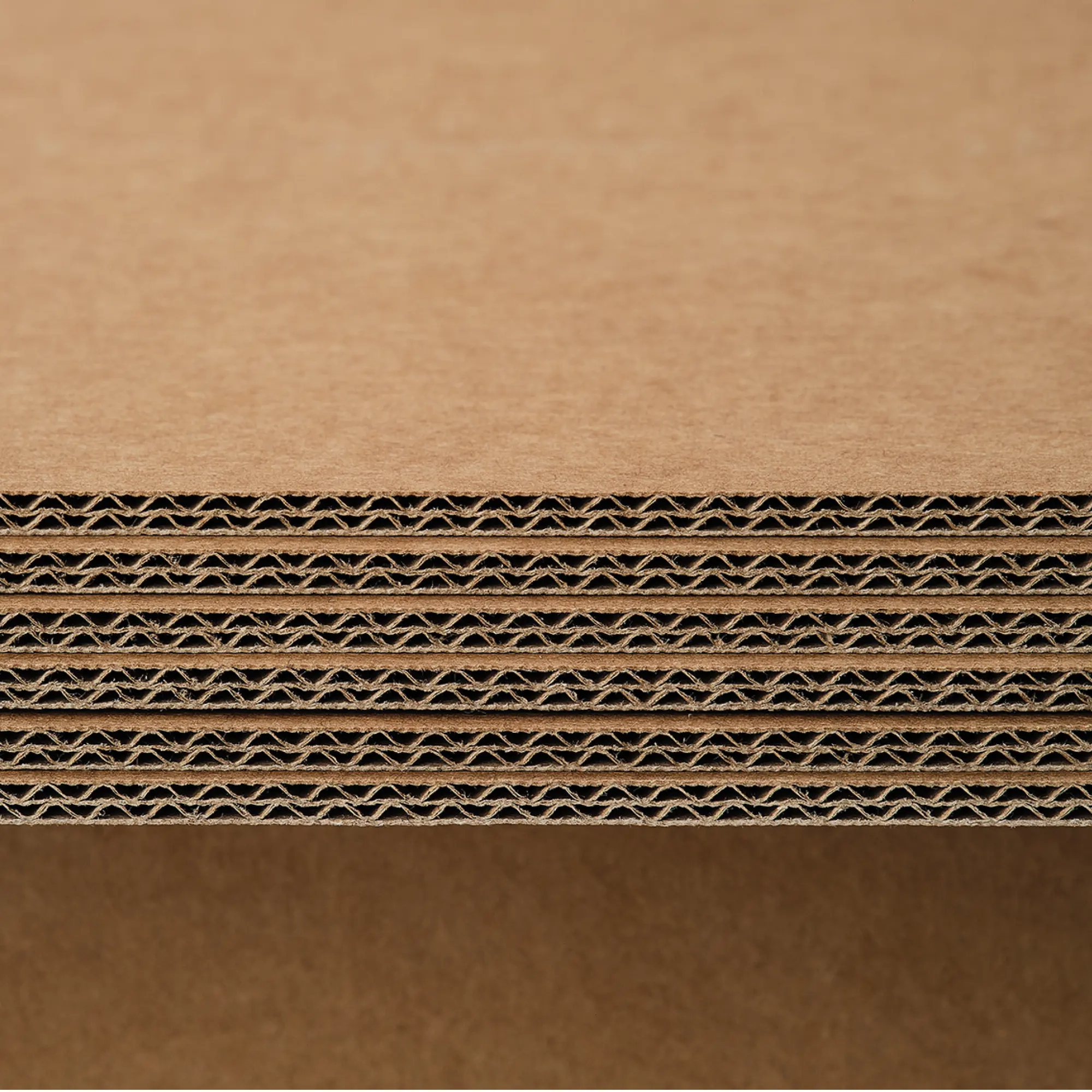 Automatikboden-Karton Doppelwelle 280x208x130 mm