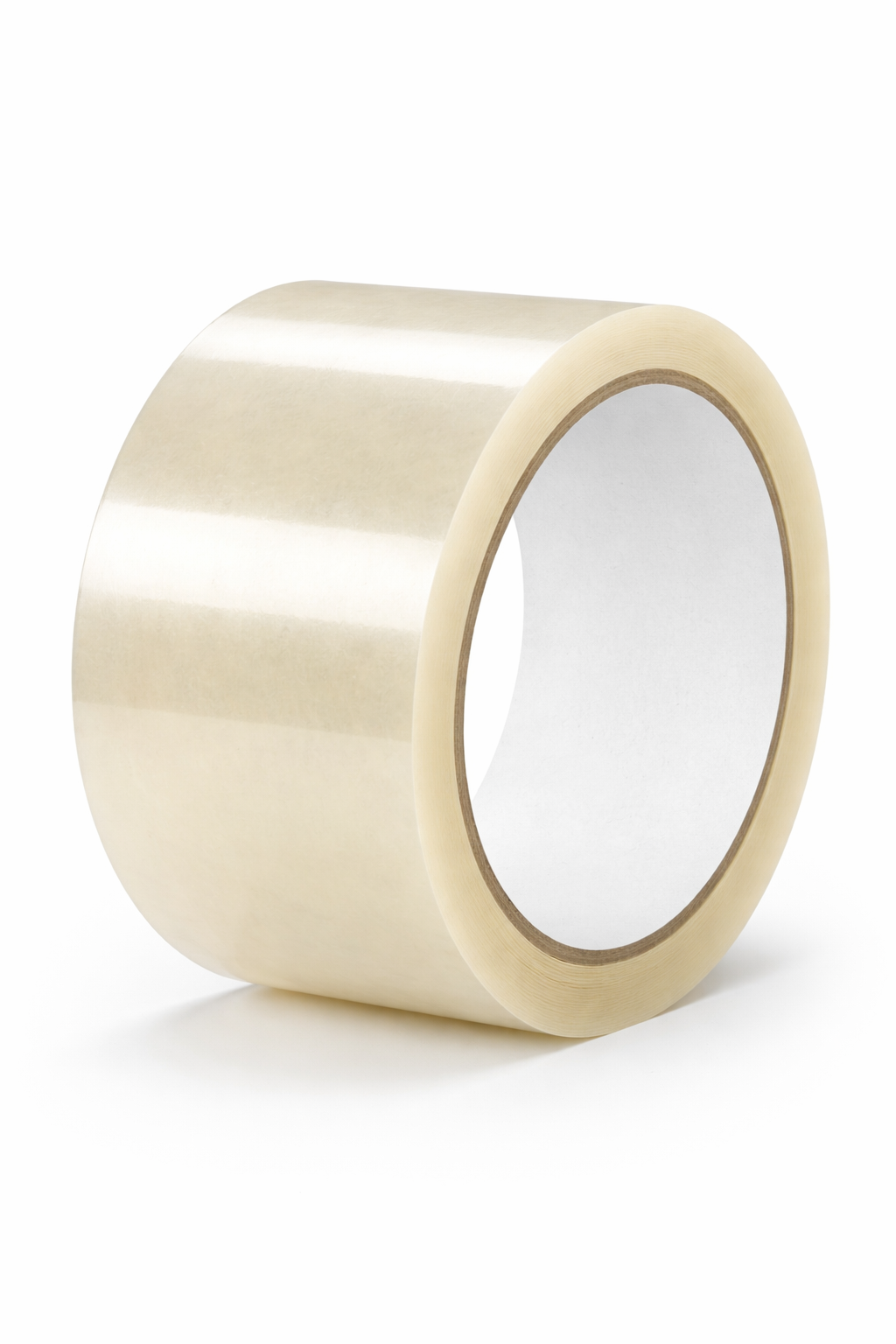 PP-Klebeband 50mm x 66m transparent