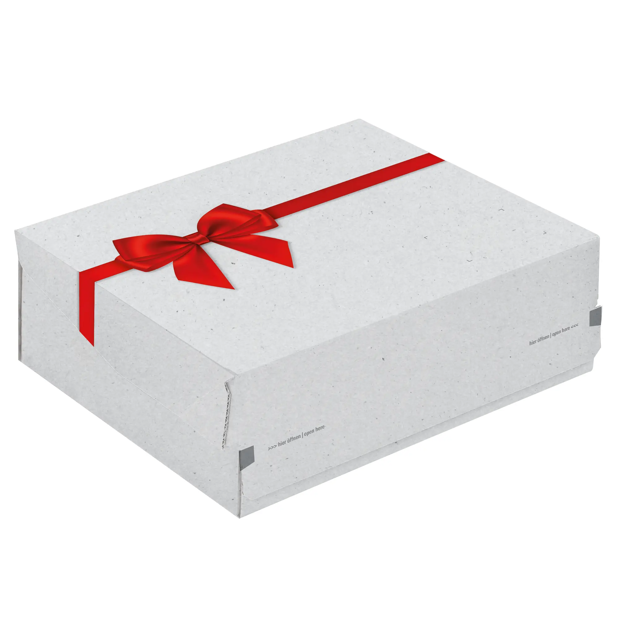 Geschenkbox 241x166x94 mm