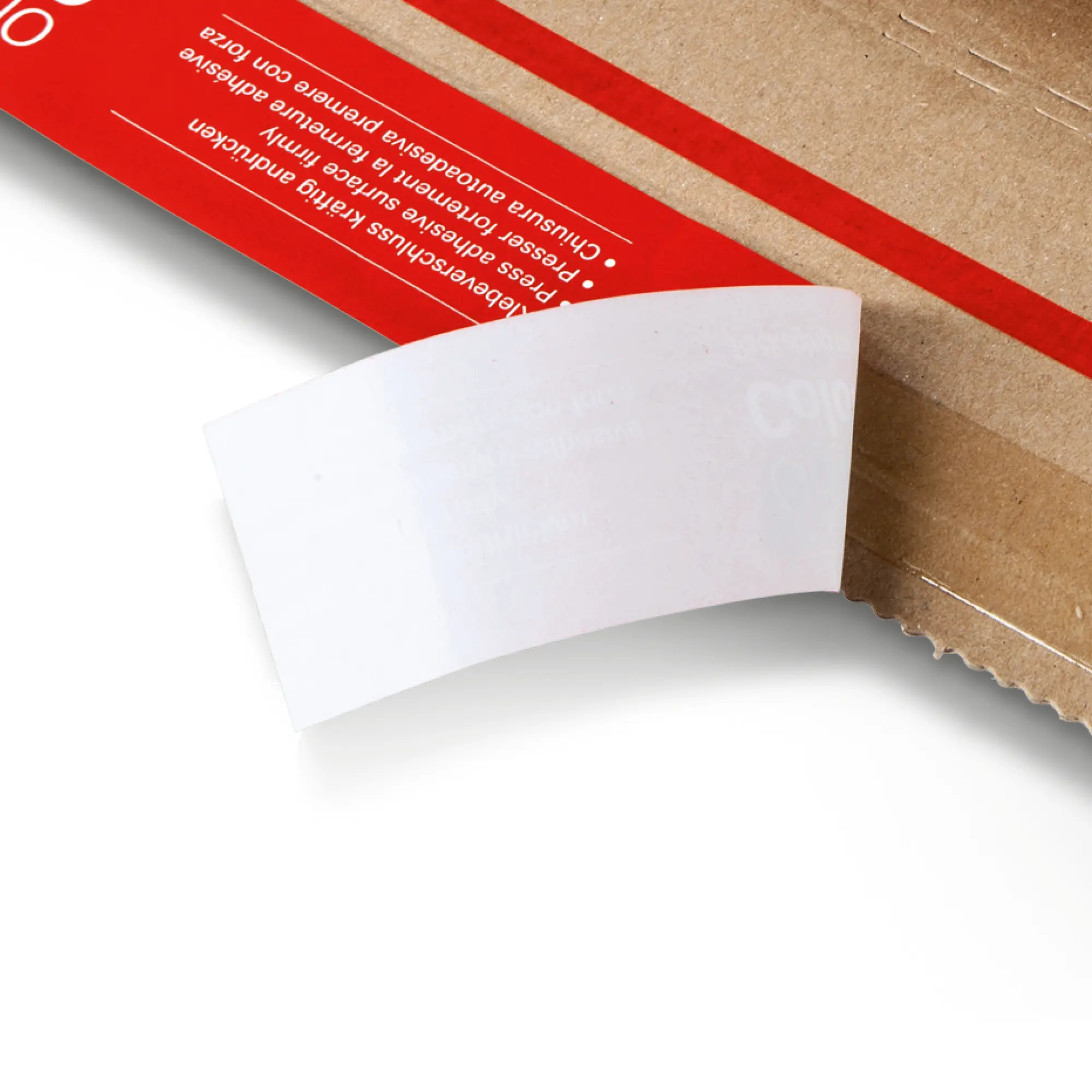 Blitzbodenkarton Premium 306x186x127 mm