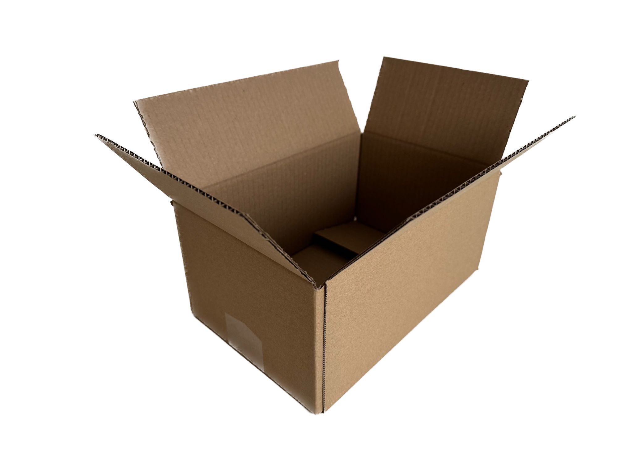 Faltkarton 1-wellig 330x240x160 mm