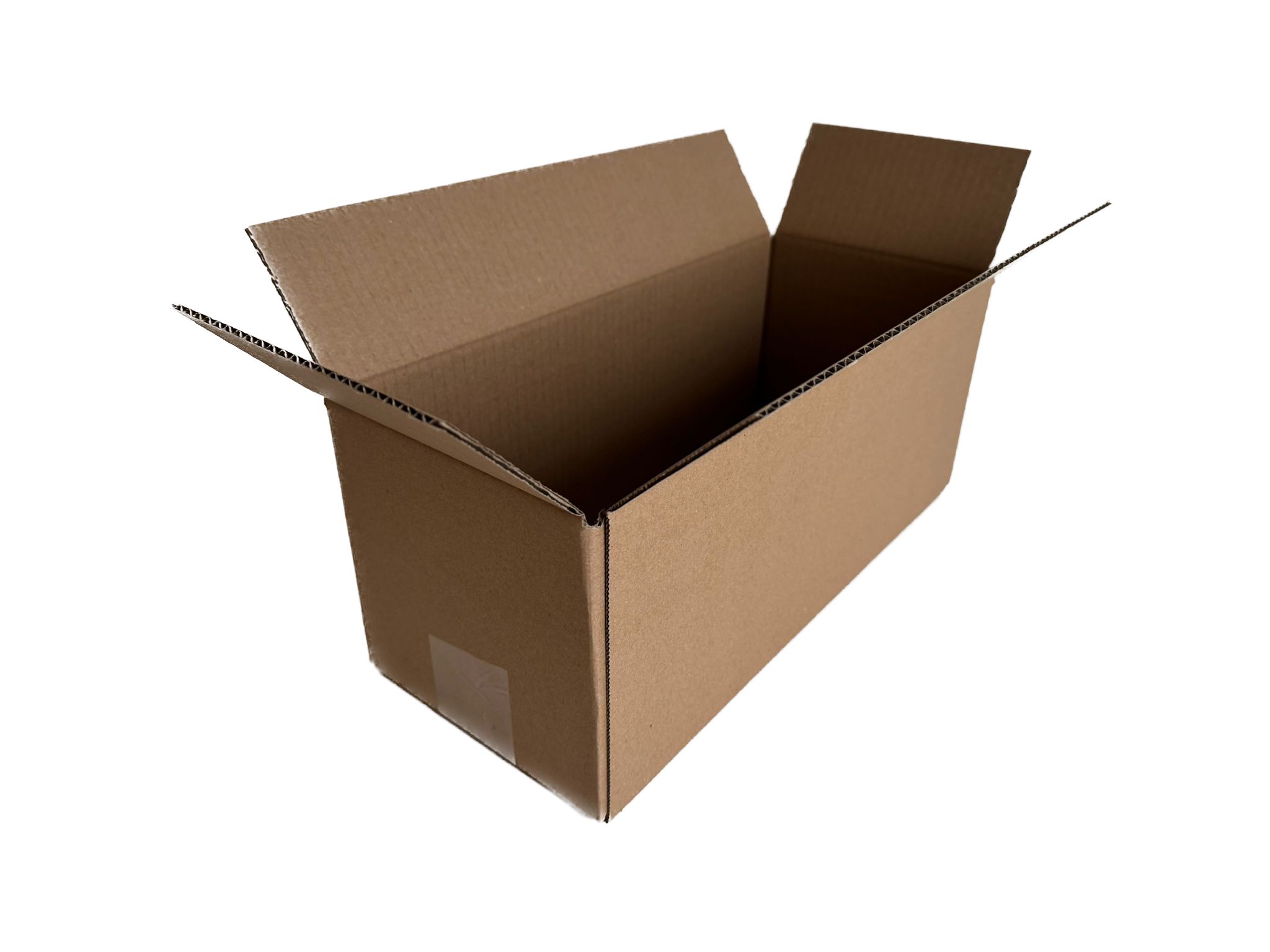 Faltkarton 1-wellig 700x150x150 mm