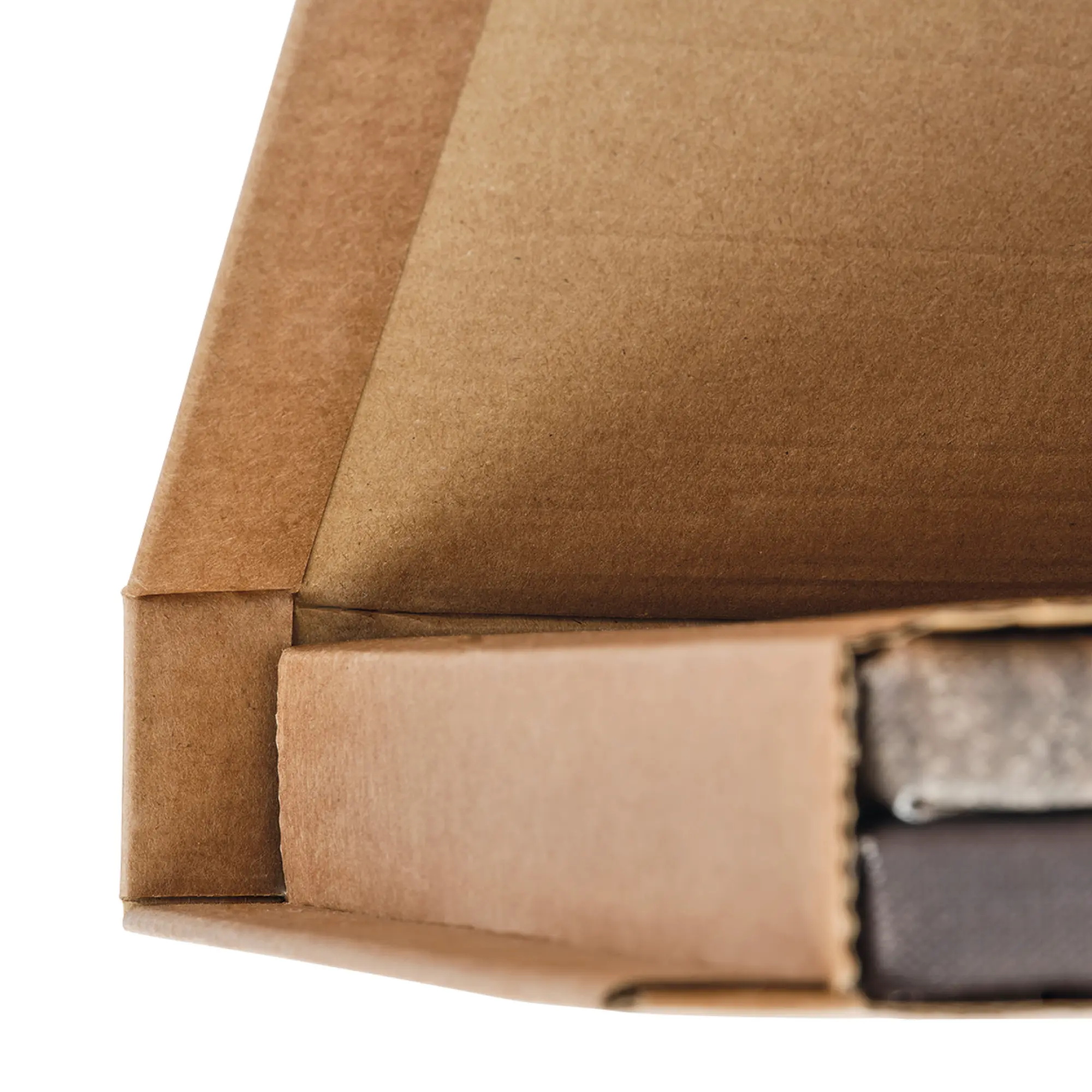 Wickelverpackung aus Wellpappe 455x320x-70 mm