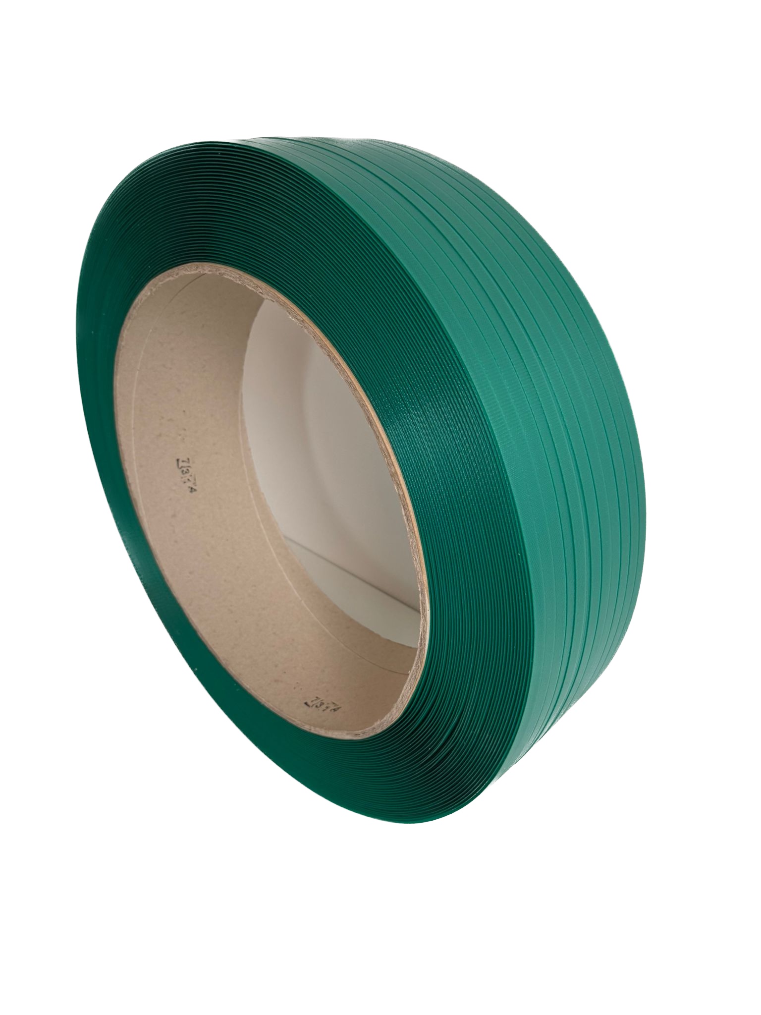 PET Umreifungsband 12,5x0,70 mm x 2000 m