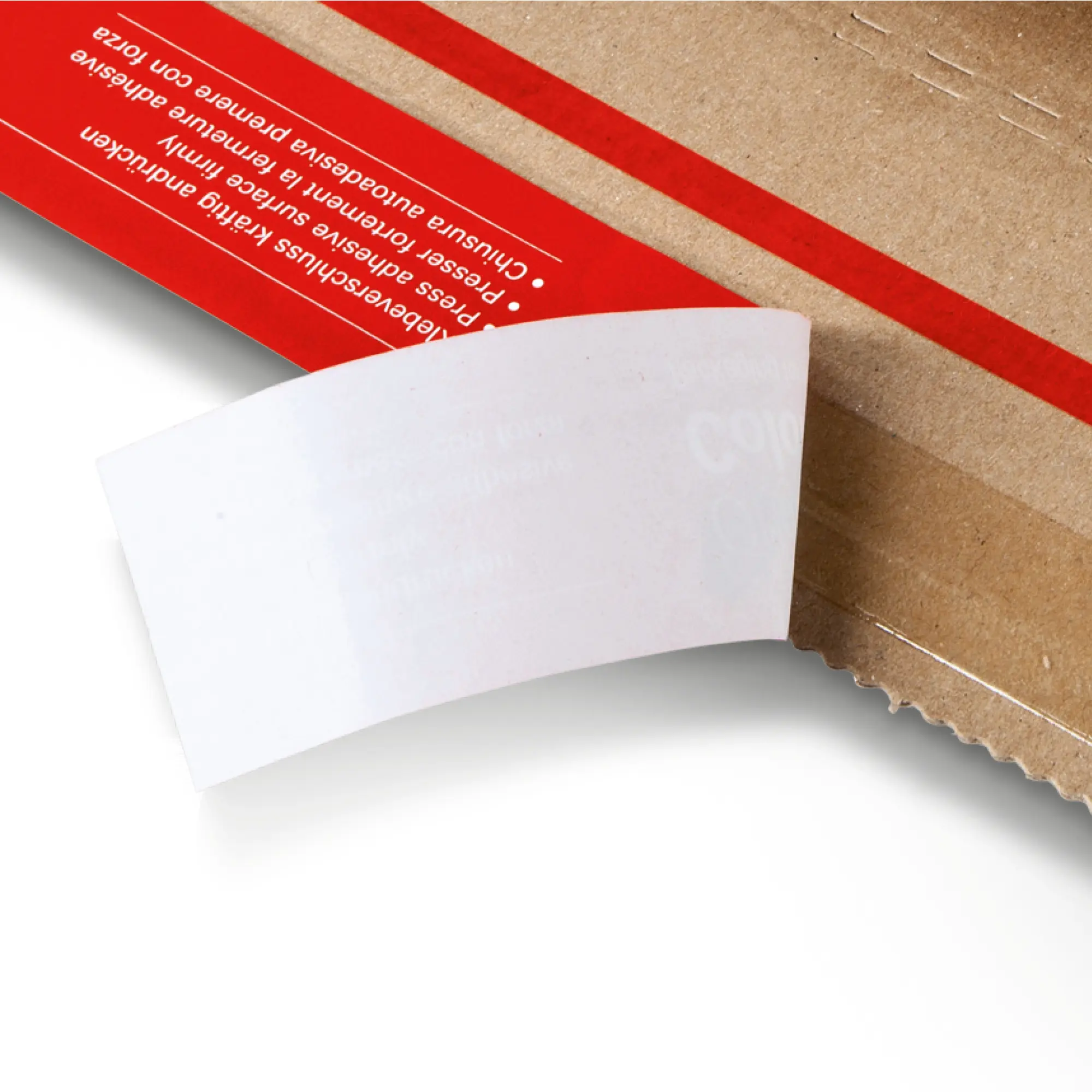 E-Commerce Modulbox 305x210x91 mm