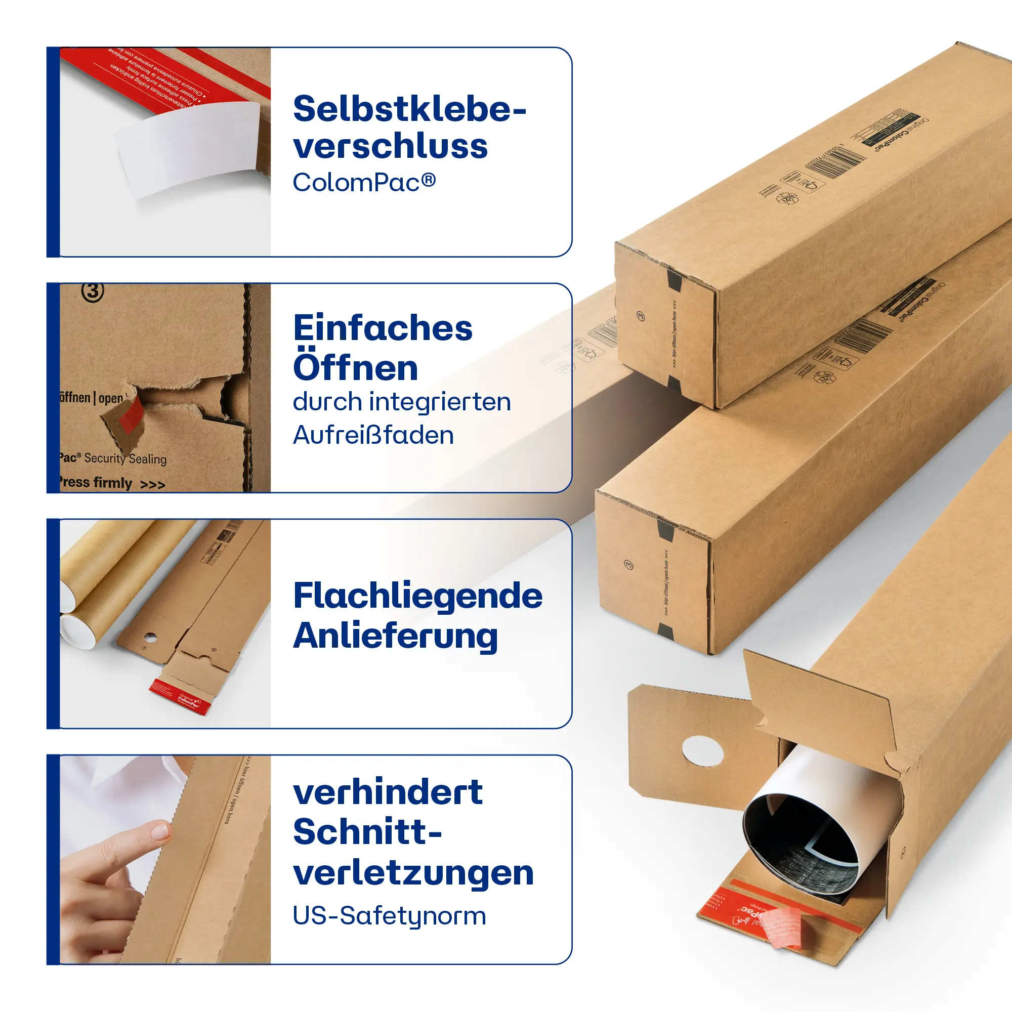 Planversandbox 860x108x108 mm