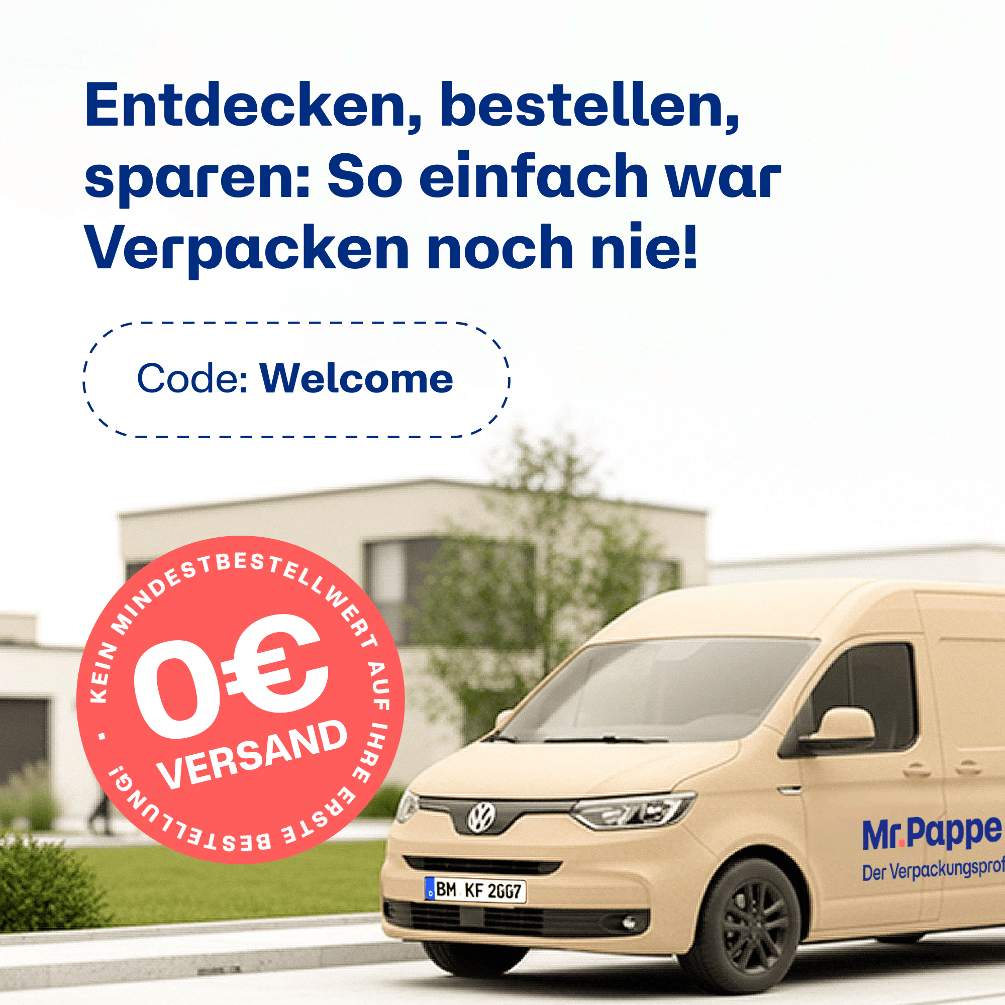 Mobil Aktionsbanner neu