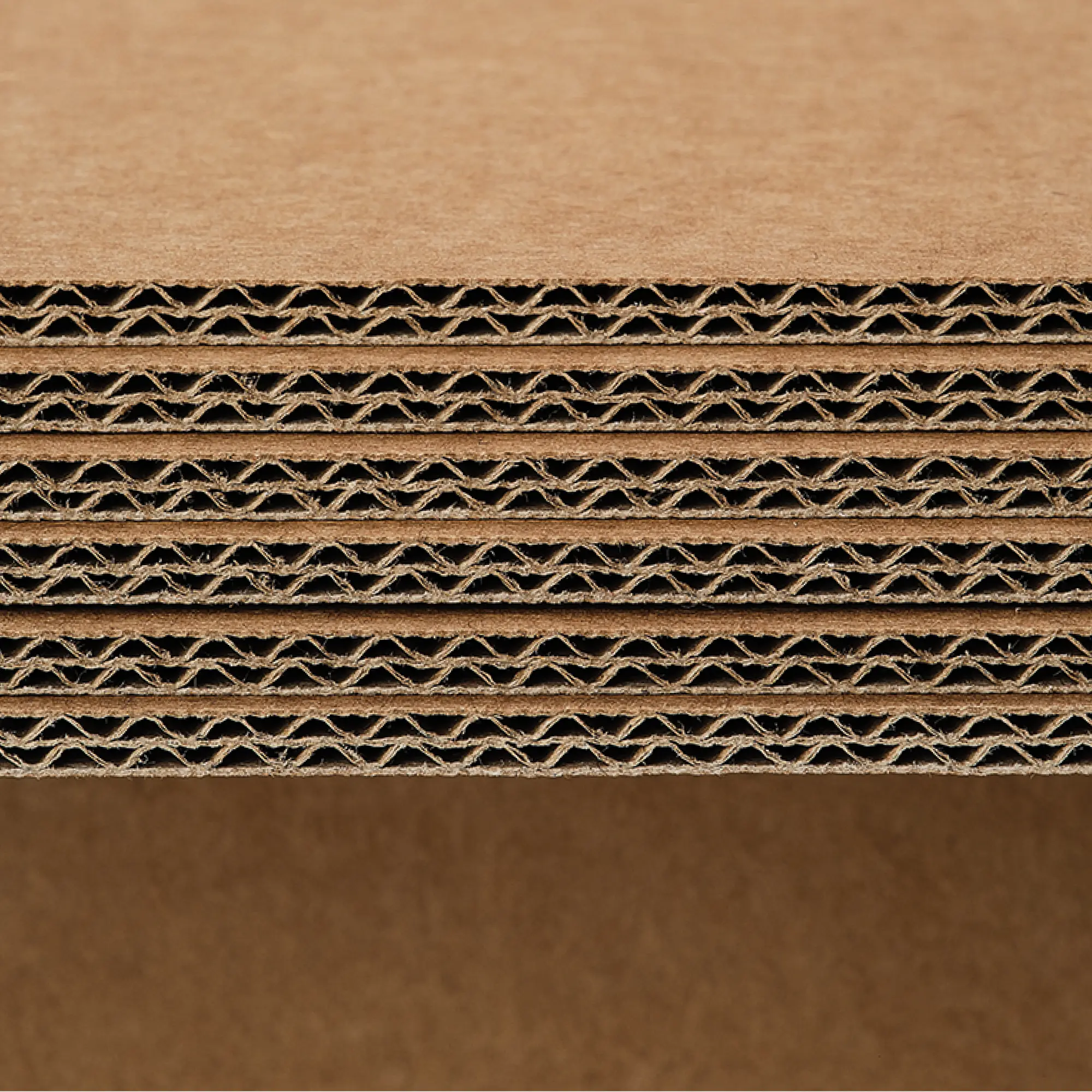 Automatikboden-Karton Doppelwellig 285x192x185 mm