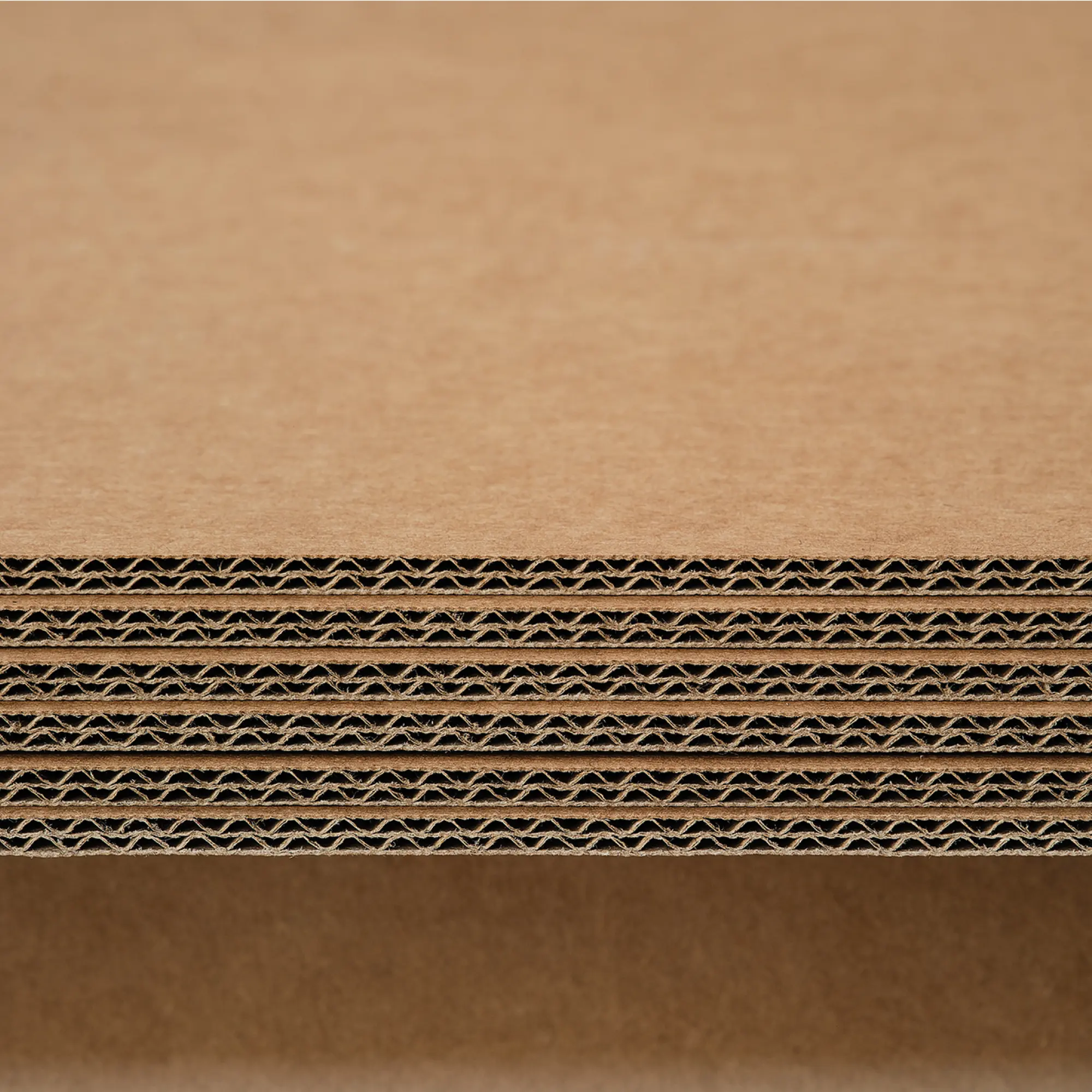 Trapezversandbox 610x105/55x75 mm