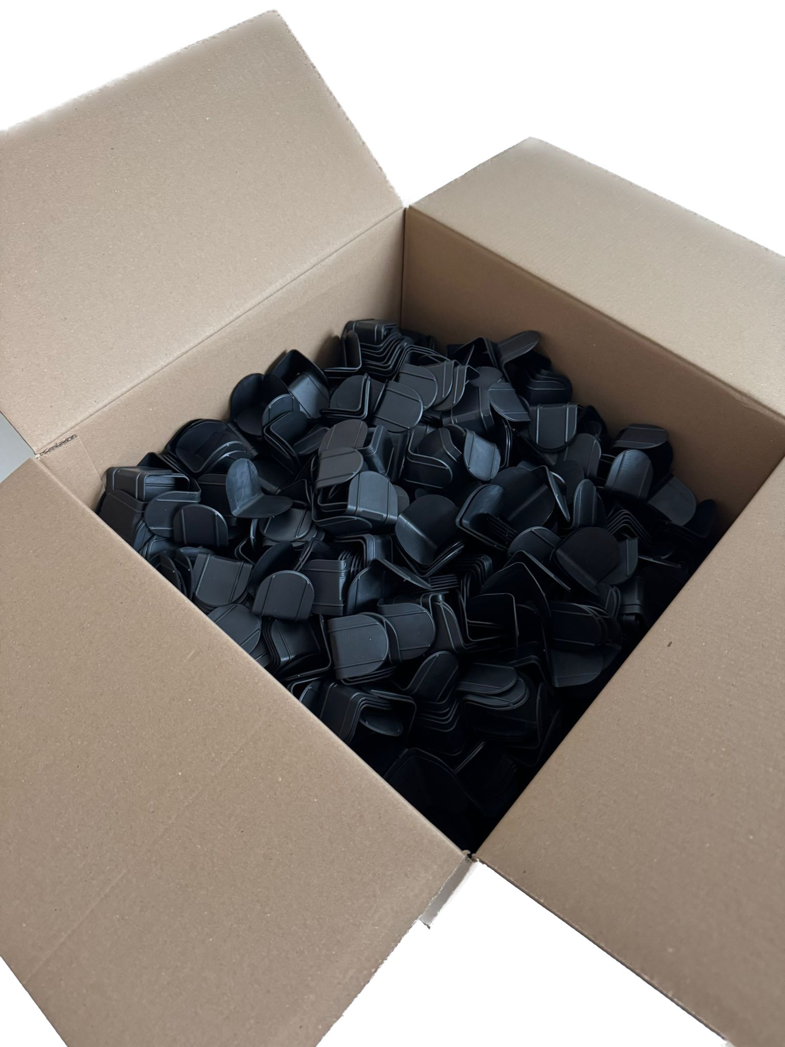 Kantenschutzecken ohne Dorn